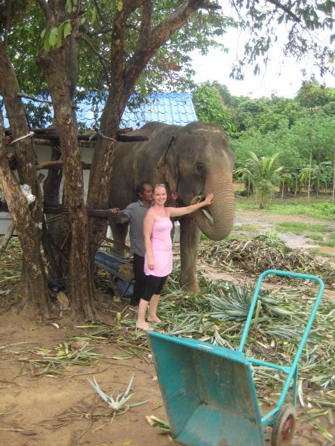 Koh Lanta, Thaimaa