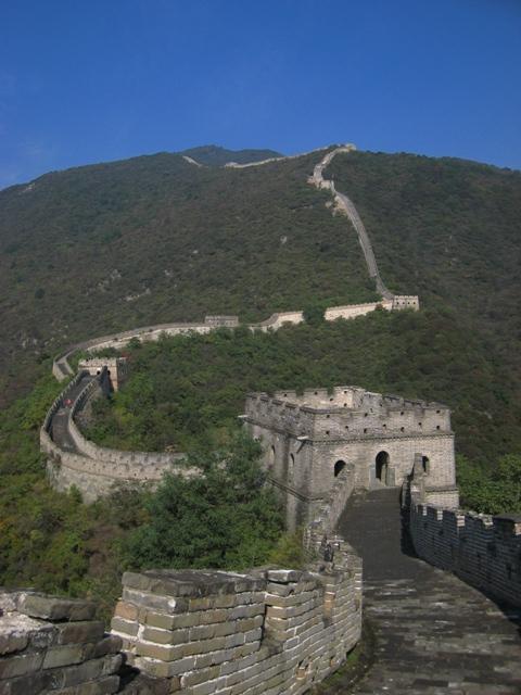 The Great Wall