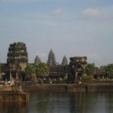 Angkor wat