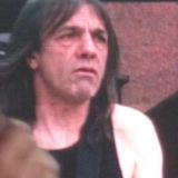 Malcolm Young (Iggy Popin reinkarnaatio?)