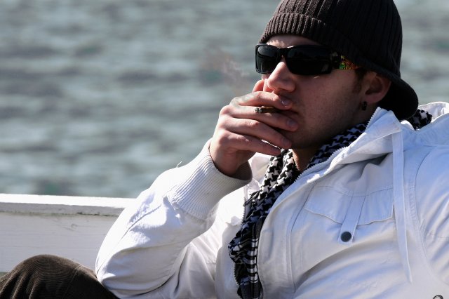 cigarillo @ Naantali