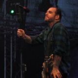 Mike Ness/Social Distortion