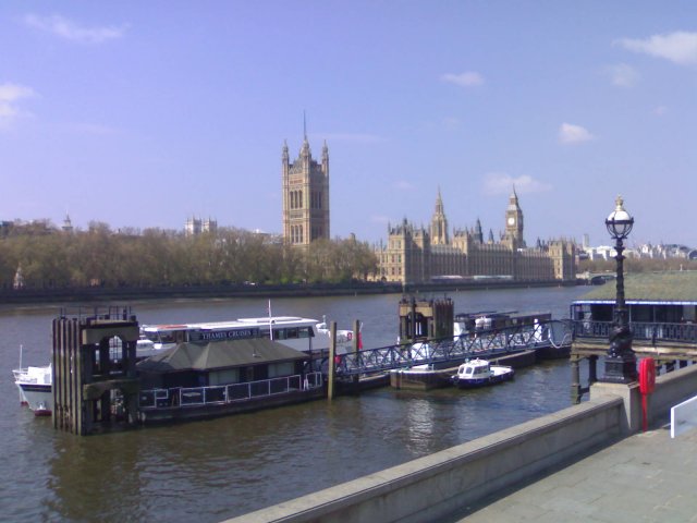 London 04.2009