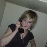 Call Girl ;)