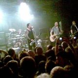 Volbeat -  tammikuu 2009, Seinäjoen Rytmikorjaamo