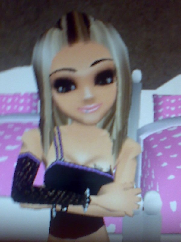 IMVU PiaMaria82