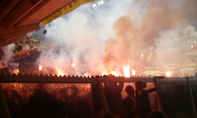 AEK-Olympiakos 24.09.2009