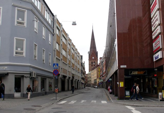 Malmö 08.2009