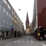 Malmö 08.2009