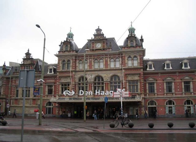 Hague 09.2009