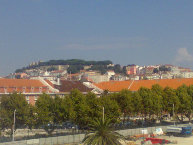 Lissabon 09.2009