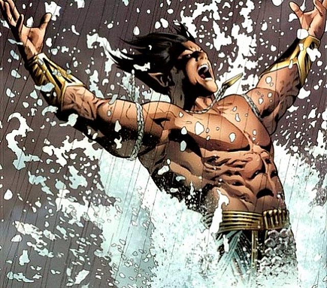 Prince Namor