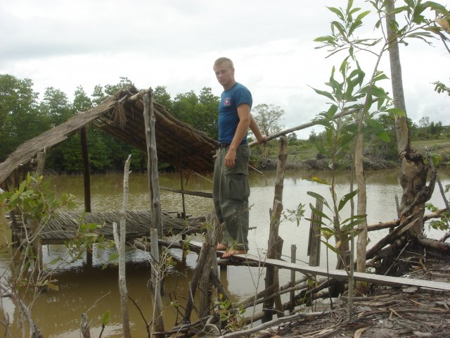 Cambodia 2008