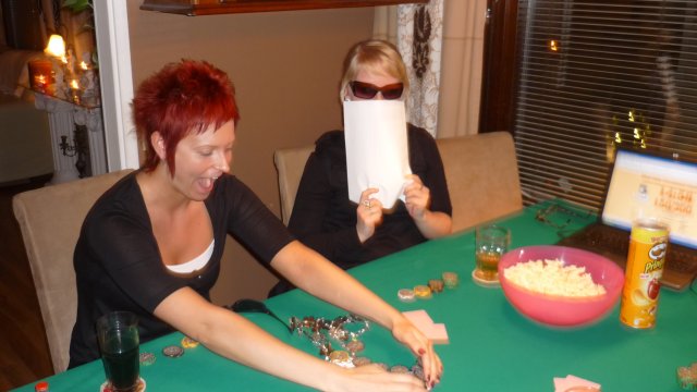 Pokeriturnaus