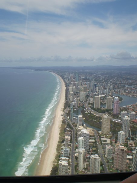 Surfers Paradise