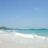 Samui, Chaweng Beach