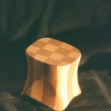 Hand Made WOODwork by ao. ;)