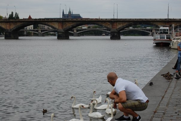 Budapest