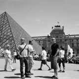 Louvre.