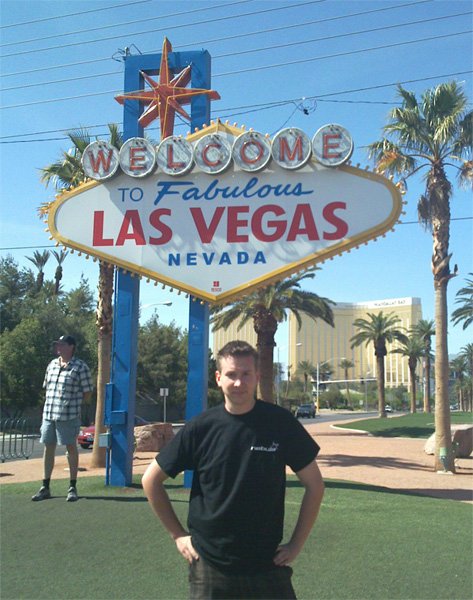 Viva Las Vegas