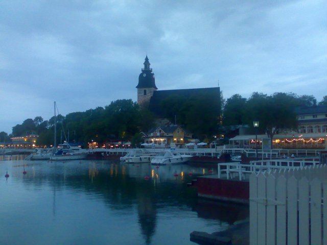 Naantali