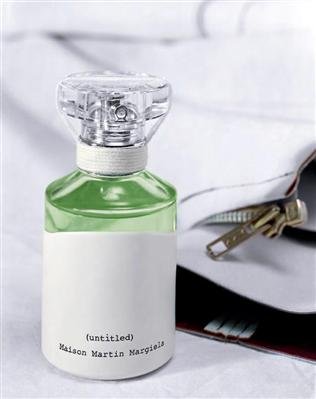Maison Martin Margielan Untitled-tuoksu. Kuva: L'Oréal