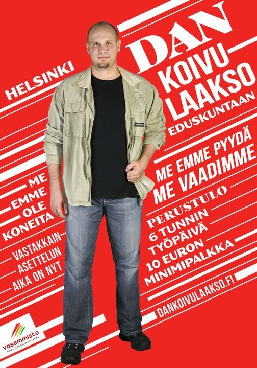 eduskuntavaalit 17.4.2011