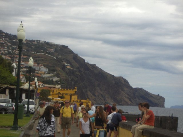 Madeira...(funchal)