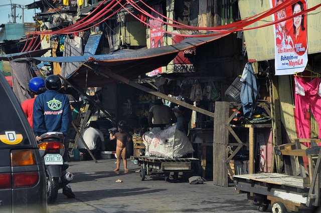 Tondo, Manila, Filippiinit