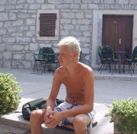 Croatia 2009