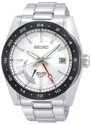 Seikon Ananta-kello , 3700 e Kuva: Seiko