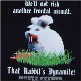 Killah Rabbit