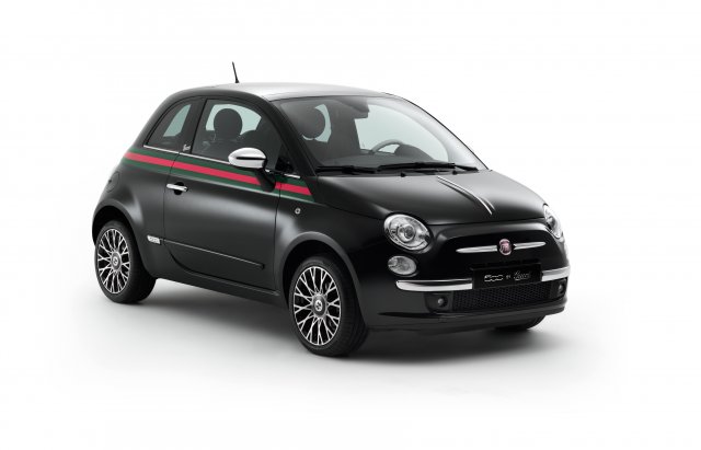 Gucci-Fiat