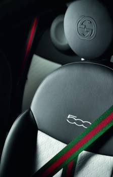 Kuva: Gucci/Fiat AutoFennica