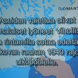 Suomi on hävinnyt kaikki sotansa, mutta millä tyylillä...