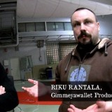 Hannu Uotila: Suomalaisissa televisiotuotannoissa ilmenevät liiketoimintamahdollisuudet - Lähestymistapana videografia