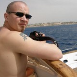 2010. Egypti. Löysin partakoneen.
