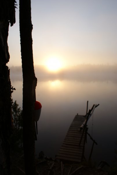 Täydellinen aamu