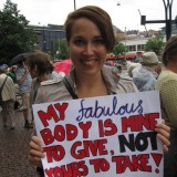 Slutwalk 2011