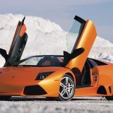 Francon Lamborghini