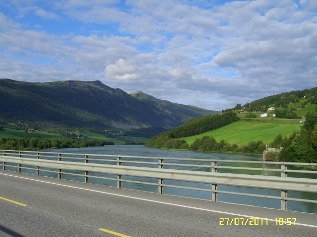 Gudbrandsdalen