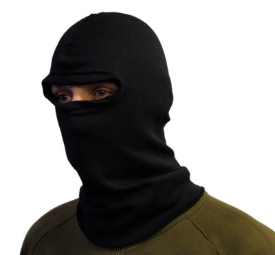 Balaclava