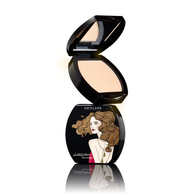 Oriflamen  Glamour Nights -meikit. Kuva: Oriflame