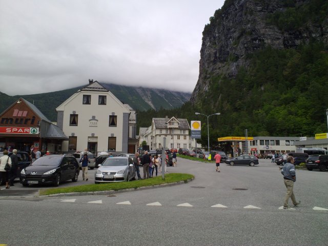 Valldal