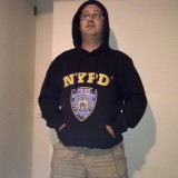 NYPD :D