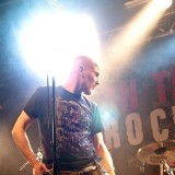 On The Rocks 15.4.2011