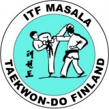 ITF Masala Ry:n vastaleivottu logo