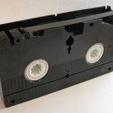 Porno, häpeä ja VHS