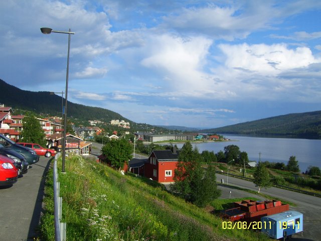 Åre