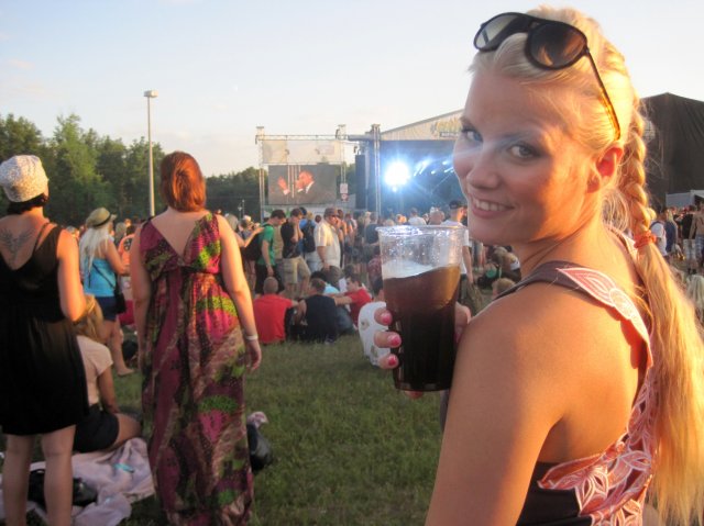 Ruisrock 2011